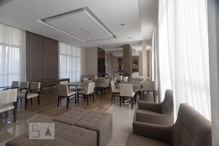 Apartamento à venda com 108m², 3 quartos e 3 vagasSALÃO DE FESTAS