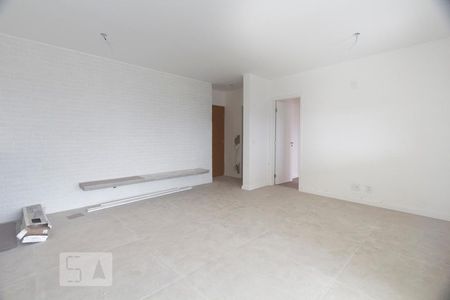 SALA de apartamento à venda com 3 quartos, 108m² em Vila Mascote, São Paulo