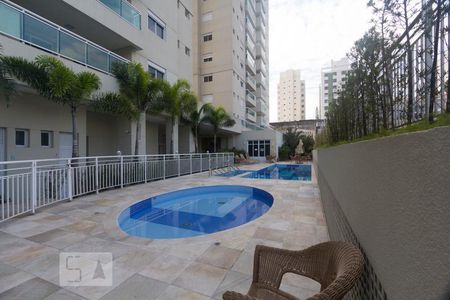 Apartamento à venda com 108m², 3 quartos e 3 vagasPISCINA EXTERNA