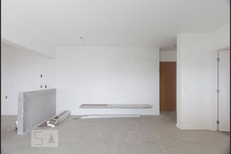SALA de apartamento à venda com 3 quartos, 108m² em Vila Mascote, São Paulo