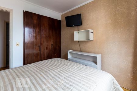 Quarto 1 de apartamento para alugar com 3 quartos, 80m² em Indianópolis, São Paulo