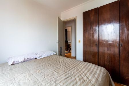 Quarto 1 de apartamento para alugar com 3 quartos, 80m² em Indianópolis, São Paulo