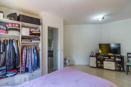 Kitnet de kitnet/studio para alugar com 1 quarto, 30m² em Bela Vista, São Paulo