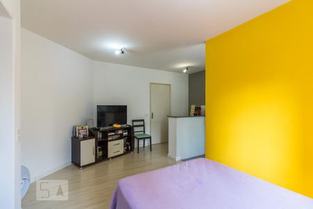 Kitnet de kitnet/studio para alugar com 1 quarto, 30m² em Bela Vista, São Paulo