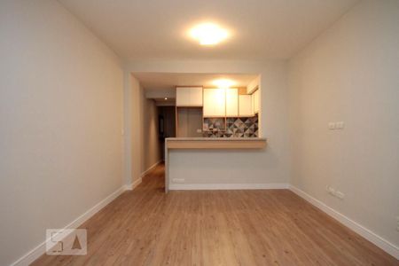 Kitnet de kitnet/studio para alugar com 1 quarto, 32m² em Bela Vista, São Paulo