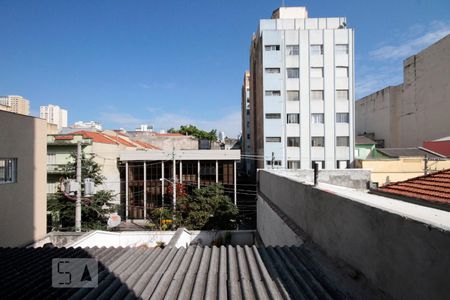 Vista de kitnet/studio para alugar com 1 quarto, 32m² em Bela Vista, São Paulo