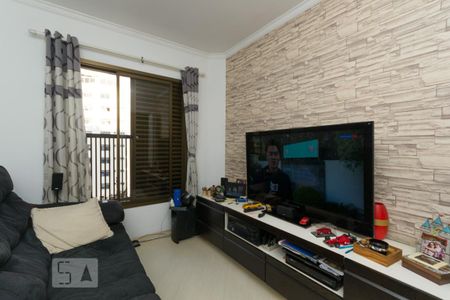 Apartamento à venda com 100m², 3 quartos e 2 vagas Apartamento à venda com 100m², 3 quartos e 2 vagasQuarto 2