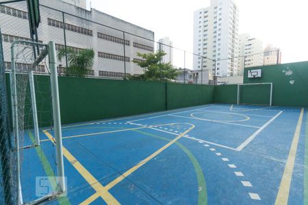 Apartamento à venda com 100m², 3 quartos e 2 vagas Apartamento à venda com 100m², 3 quartos e 2 vagasQuadra