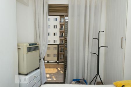 Apartamento à venda com 100m², 3 quartos e 2 vagas Apartamento à venda com 100m², 3 quartos e 2 vagasJanela da suíte