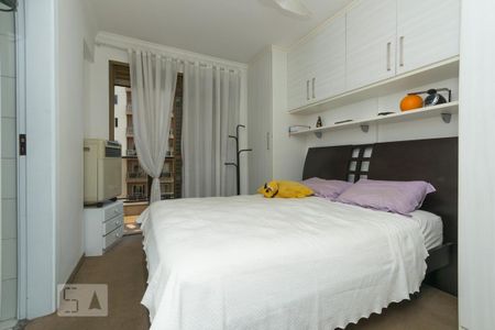 Apartamento à venda com 100m², 3 quartos e 2 vagas Apartamento à venda com 100m², 3 quartos e 2 vagasSuíte
