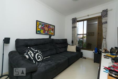 Apartamento à venda com 100m², 3 quartos e 2 vagas Apartamento à venda com 100m², 3 quartos e 2 vagasQuarto 2