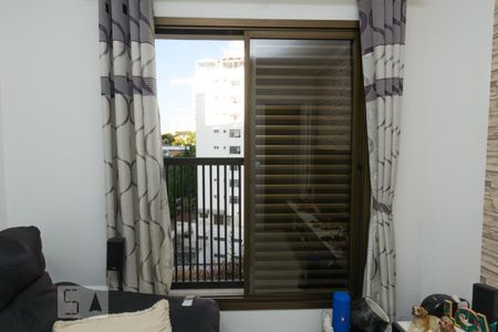 Apartamento à venda com 100m², 3 quartos e 2 vagas Apartamento à venda com 100m², 3 quartos e 2 vagasJanela do quarto 2