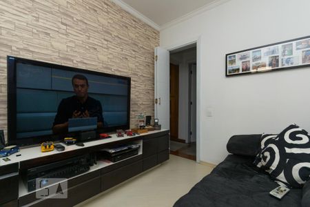 Apartamento à venda com 100m², 3 quartos e 2 vagas Apartamento à venda com 100m², 3 quartos e 2 vagasQuarto 2