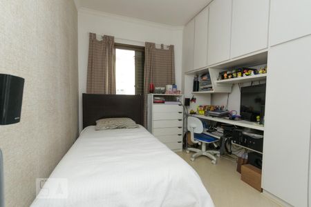 Quarto 1 de apartamento à venda com 3 quartos, 100m² em Vila Gumercindo, São Paulo