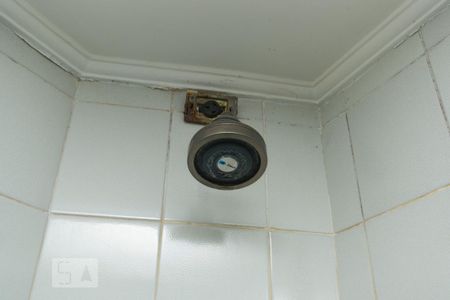 Apartamento à venda com 100m², 3 quartos e 2 vagas Apartamento à venda com 100m², 3 quartos e 2 vagasDetalhe do banheiro da suíte