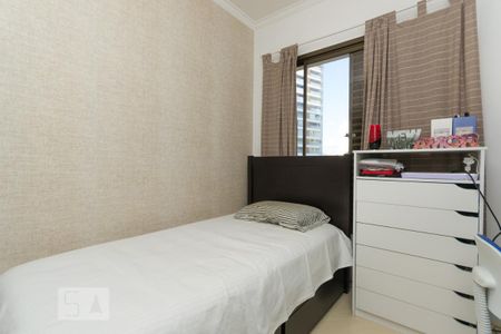 Apartamento à venda com 100m², 3 quartos e 2 vagas Apartamento à venda com 100m², 3 quartos e 2 vagasQuarto 1