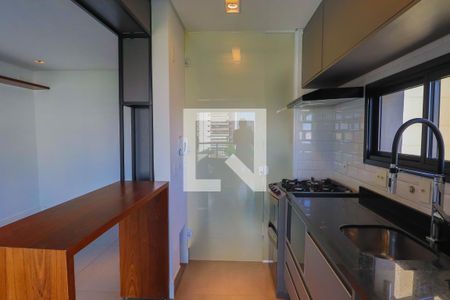 Apartamento para alugar com 70m², 2 quartos e 2 vagas Apartamento para alugar com 70m², 2 quartos e 2 vagasCozinha