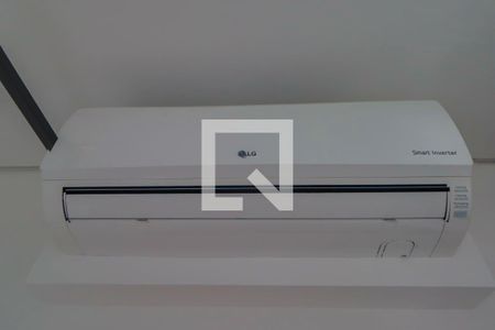 Apartamento para alugar com 70m², 2 quartos e 2 vagas Apartamento para alugar com 70m², 2 quartos e 2 vagasAr condicionado - Quarto