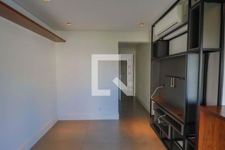 Apartamento para alugar com 70m², 2 quartos e 2 vagas Apartamento para alugar com 70m², 2 quartos e 2 vagasSala