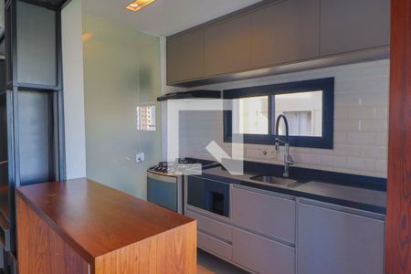 Apartamento para alugar com 70m², 2 quartos e 2 vagas Apartamento para alugar com 70m², 2 quartos e 2 vagasCozinha