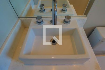 Apartamento para alugar com 70m², 2 quartos e 2 vagas Apartamento para alugar com 70m², 2 quartos e 2 vagasBanheiro - Torneira