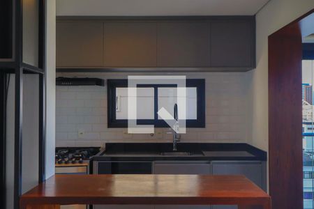 Apartamento para alugar com 70m², 2 quartos e 2 vagas Apartamento para alugar com 70m², 2 quartos e 2 vagasCozinha