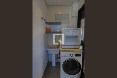 Apartamento para alugar com 70m², 2 quartos e 2 vagas Apartamento para alugar com 70m², 2 quartos e 2 vagasÁrea de Serviço