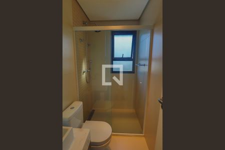 Apartamento para alugar com 70m², 2 quartos e 2 vagas Apartamento para alugar com 70m², 2 quartos e 2 vagasBanheiro