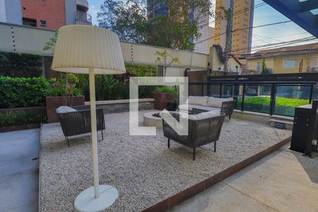 Apartamento para alugar com 70m², 2 quartos e 2 vagas Apartamento para alugar com 70m², 2 quartos e 2 vagasÁrea comum