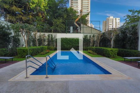 Apartamento para alugar com 70m², 2 quartos e 2 vagas Apartamento para alugar com 70m², 2 quartos e 2 vagasÁrea comum - Piscina