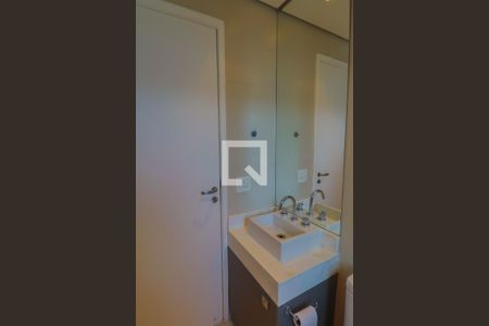 Apartamento para alugar com 70m², 2 quartos e 2 vagas Apartamento para alugar com 70m², 2 quartos e 2 vagasBanheiro