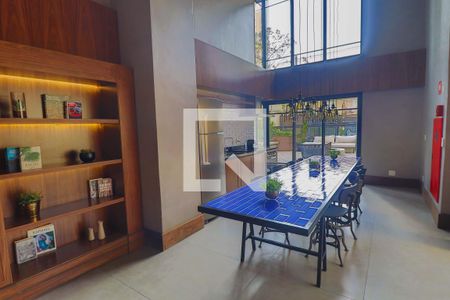 Apartamento para alugar com 70m², 2 quartos e 2 vagas Apartamento para alugar com 70m², 2 quartos e 2 vagasEspaço Gourmet
