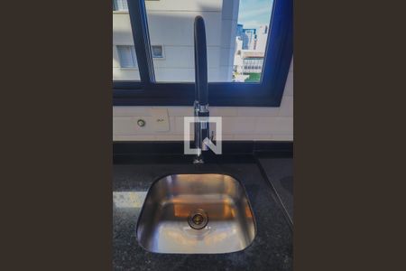 Apartamento para alugar com 70m², 2 quartos e 2 vagas Apartamento para alugar com 70m², 2 quartos e 2 vagasCozinha - Torneira