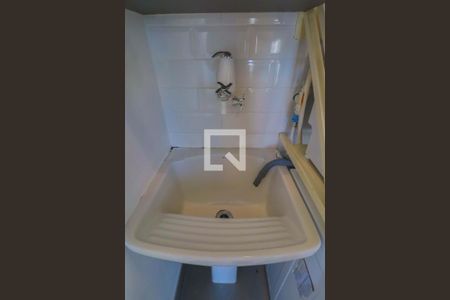 Apartamento para alugar com 70m², 2 quartos e 2 vagas Apartamento para alugar com 70m², 2 quartos e 2 vagasÁrea de Serviço