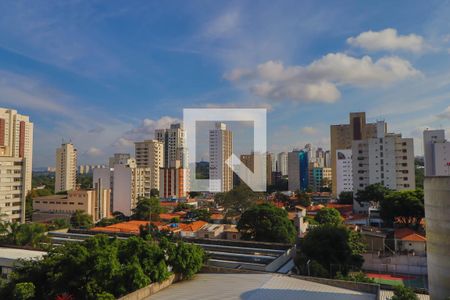 Apartamento para alugar com 70m², 2 quartos e 2 vagas Apartamento para alugar com 70m², 2 quartos e 2 vagasVista do Quarto