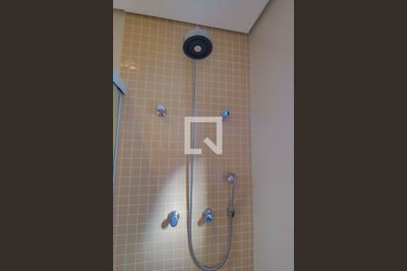 Apartamento para alugar com 70m², 2 quartos e 2 vagas Apartamento para alugar com 70m², 2 quartos e 2 vagasBanheiro - Chuveiro