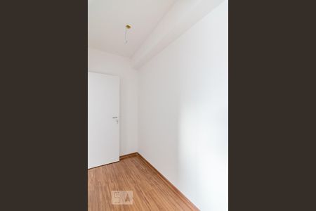 Hall da Suite de apartamento para alugar com 3 quartos, 82m² em Baeta Neves, São Bernardo do Campo
