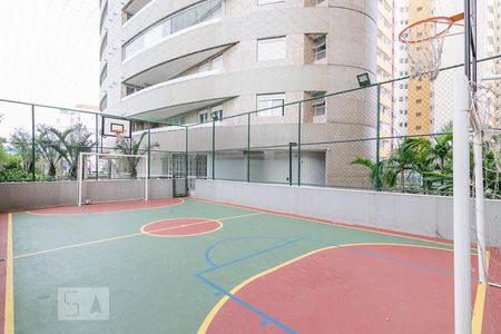 Apartamento para alugar com 82m², 3 quartos e 2 vagas Apartamento para alugar com 82m², 3 quartos e 2 vagasQuadra
