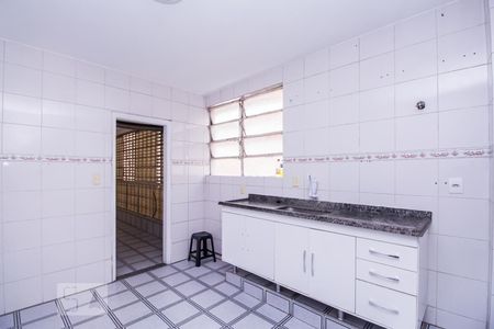 Apartamento à venda com 123m², 3 quartos e sem vagaCOZINHA