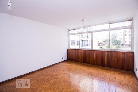 SALA de apartamento à venda com 3 quartos, 123m² em Paraíso, São Paulo