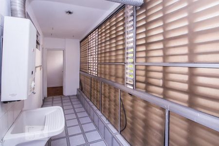 Apartamento à venda com 123m², 3 quartos e sem vagaA SERVIÇO