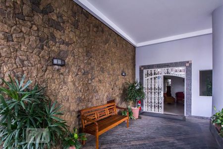 Apartamento à venda com 123m², 3 quartos e sem vagaHALL