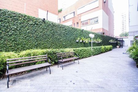 Apartamento à venda com 123m², 3 quartos e sem vagaA COMUM