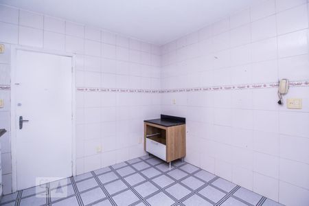 Apartamento à venda com 123m², 3 quartos e sem vagaCOZINHA
