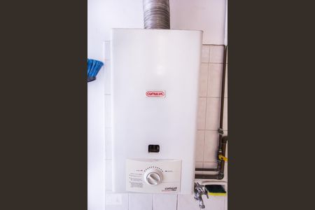 Apartamento à venda com 123m², 3 quartos e sem vagaA SERVIÇO