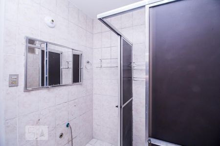 BANHEIRO de apartamento à venda com 3 quartos, 123m² em Paraíso, São Paulo