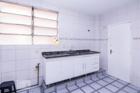 Apartamento à venda com 123m², 3 quartos e sem vagaCOZINHA