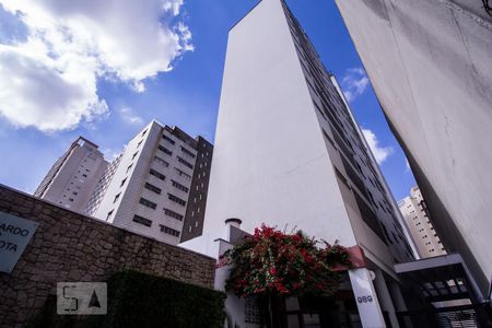 Apartamento à venda com 123m², 3 quartos e sem vagaFACHADA