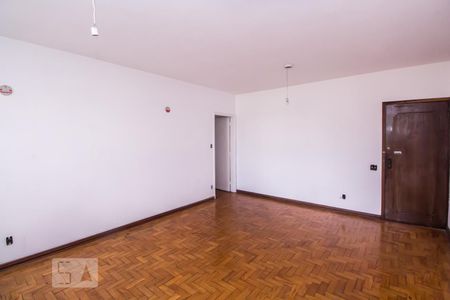 SALA de apartamento à venda com 3 quartos, 123m² em Paraíso, São Paulo