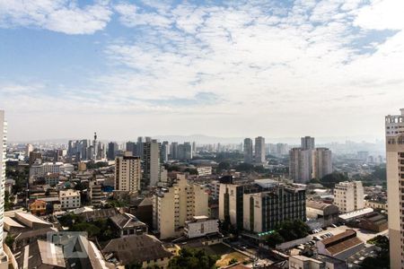 Vista de apartamento para alugar com 2 quartos, 65m² em Barra Funda, São Paulo